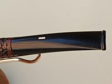 CASTELLO SEA ROCK BRIAR-CARLO SCOTTI - Pipe - Bruyère
