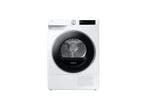 Samsung -  Warmtepompdroger 9 Kg 64 Db Energielabel A - Wit, Verzenden, Overige typen, Nieuw, Voorlader