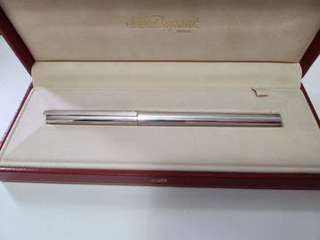 S.T. Dupont - Line d - Stylo à plume, Verzamelen, Nieuw