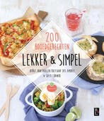 200 hoofdgerechten / Lekker & simpel 9789461562135, Boeken, Kookboeken, Verzenden, Gelezen, Sofie Chanou