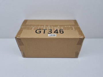 GT Spirit 1:18 - Modelauto - Audi RS3 ABT Sedan - Limited