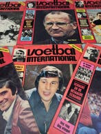 Voetbal International – Konvolut aus 6 Zeitschriften –, Nieuw