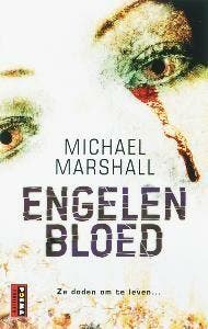 Engelenbloed 9789021004174 M. Marshall, Verzenden, Zo goed als nieuw, M. Marshall