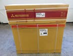 Mitsubishi NIEUW Airco SRK / SRC 50 ZS-W 5.0KW / Heavy, Nieuw
