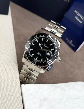 Revue Thommen - Diver Automatic Date - 17030.2137 - Heren -, Nieuw