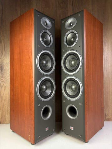JBL - E-80 - Northridge Series Ensemble d’enceintes