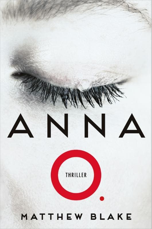 Anna O. 9789402714432 Matthew Blake, Boeken, Thrillers, Zo goed als nieuw, Verzenden