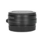 Canon EF - EOS R Mount Adapter met drop-in cir met garantie, Ophalen of Verzenden