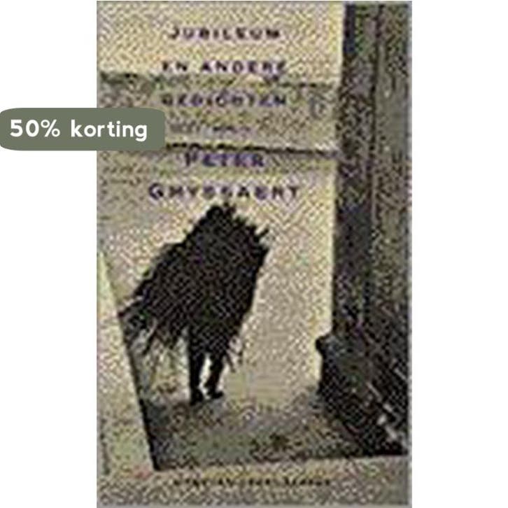 Jubileum en andere gedichten 9789035118416 P. Ghyssaert, Boeken, Gedichten en Poëzie, Gelezen, Verzenden