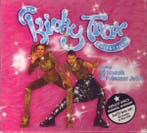 DJ Sneak &amp; Princess Julia - The Kinky Trax Collection, Verzenden, Gebruikt