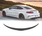 AILERON BECQUET LAME COFFRE MERCEDES CLASSE C COUPE C205 14-, Verzenden