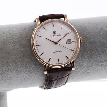 Catena - Swiss Made Watch - CAH029-2BUI - Sans prix de