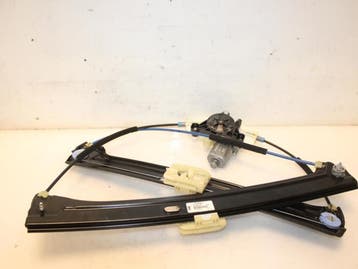 Ruitmechaniek 4Deurs links-voor Volkswagen Touran O83524