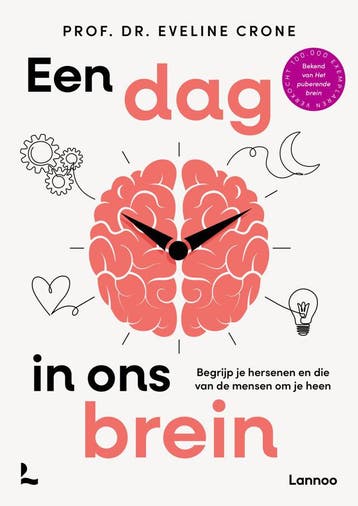 Ons lichaam - Een dag in ons brein (Nieuw), Verzenden, Nieuw