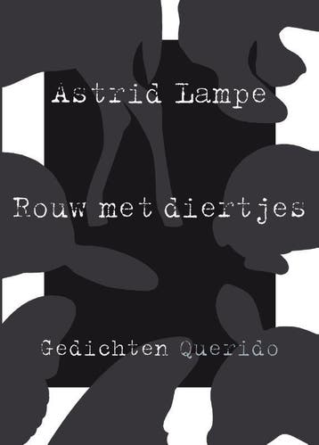 Rouw met diertjes 9789021447353 Astrid Lampe, Verzenden, Zo goed als nieuw, Astrid Lampe