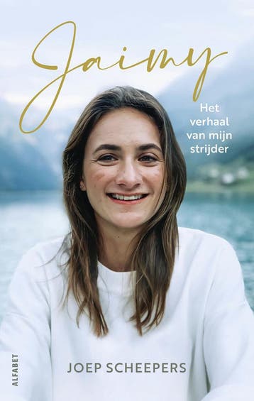 Jaimy (9789021344829, Joep Scheepers), Verzenden