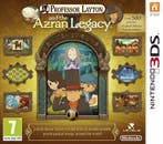Professor Layton und das Vermachtnis von Aslant (German), Games en Spelcomputers, Verzenden, Nieuw