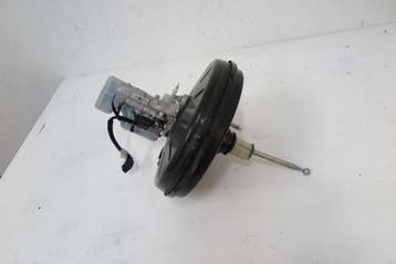 servo rempomp Volkswagen Touran 5TA 5QH614105, Verzenden, Gebruikt
