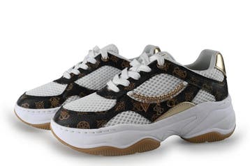 Guess Sneakers in maat 41 Wit, Verzenden, Sneakers