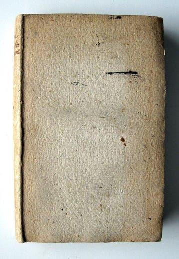 Rouppe, Louis - De morbis navigantium, liber unus - 1764, Antiek en Kunst