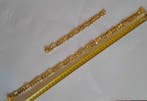 Ensemble de bijoux 2 pièces - 18 carats Or jaune