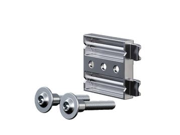 Rittal VX Composant pour armoire de montage/raccordement -, Verzenden