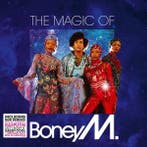 Boney M. – The Magic Of Boney M. 194399344316 (2-12-Vinyl-L, Cd's en Dvd's, Vinyl | Pop, Ophalen of Verzenden, Nieuw in verpakking