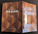 Leopold Diego Sanchez - Jean-Michel Frank - 2017