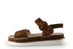 Ayana Sandalen in maat 39 Bruin, Kleding | Dames, Bruin, Verzenden, Sandalen of Muiltjes, Gedragen