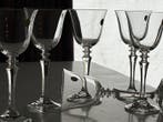 zeer mooie Cristallerie Zwiesel wijn glazen - Drinkglas (6)