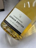 Germar Breton, Fut de Chêne - Champagne Extra Brut - 6