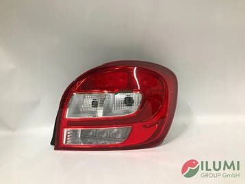 Achterlicht rechts LED Suzuki Baleno II (2015-2019) Europa, Verzenden, Gebruikt, Suzuki