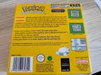 Nintendo - Gameboy Classic - Pokémon Edición Especial, Consoles de jeu & Jeux vidéo