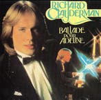 Richard Clayderman - Ballade Pour Adeline, Verzenden
