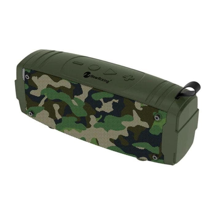 Soundbox Draadloze Luidspreker Bluetooth 5.0 Externe, TV, Hi-fi & Vidéo, Enceintes, Envoi