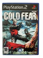 Cold Fear (SPA-ITA Cover) (PS2) (TWEEDEHANDS), Games en Spelcomputers, Verzenden, Nieuw