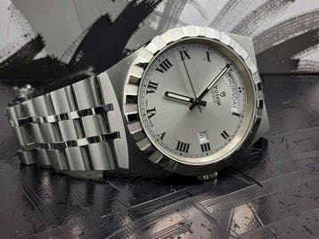 Tudor - Royal - 95M2473/28600 - Heren - 2010-2020
