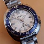 Seiko - Prospex Glacier ‘Save the Ocean’ Special Edition -