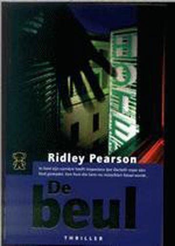 BEUL 9789044930078 R. Pearson, Verzenden, Gelezen, R. Pearson
