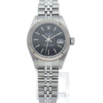 Rolex - datejust ladies watch - 79174(F) - Dames - 2000-2010