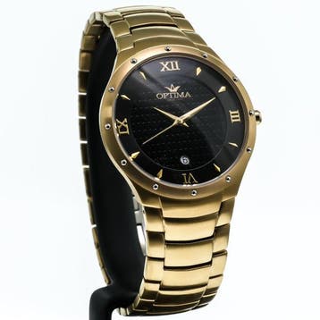 Optima - Swiss Made Watch - Sans prix de réserve -, Nieuw