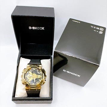 Casio - G-Shock/GM-110G - Sans prix de réserve - GM-110G -, Nieuw