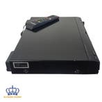 Panasonic SA-BT200 | Blu ray Speler | Dvd speler | Werkend, Audio, Tv en Foto, Blu-ray-spelers, Verzenden, Zo goed als nieuw, Panasonic