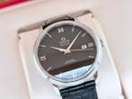 Omega - De Ville Prestige - 424.13.40.20.01.001 - Heren -, Handtassen en Accessoires, Horloges | Heren, Nieuw