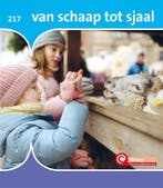 Van schaap tot sjaal / De Kijkdoos / 217 9789086646975, Verzenden, Minke van Dam
