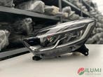 RENAULT CAPTUR PHARE AVANT FULL LED GAUCHE KPL 260605214R, Verzenden, Gebruikt, Renault