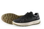 Ecco Sneakers in maat 42 Zwart, Kleding | Heren, Schoenen, Ecco, Verzenden, Zwart, Zo goed als nieuw