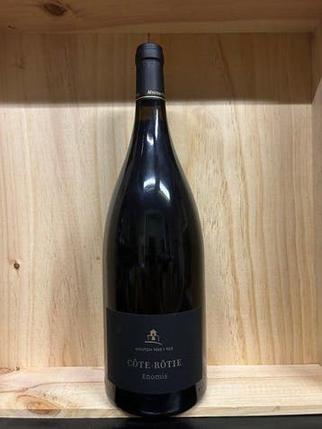 2024 Domaine Mouton, Enomis - Rhône, Côte Rotie - 1 Magnum