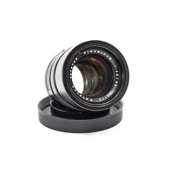 Leica Elmarit-R 90mm f/2.8 Telelens