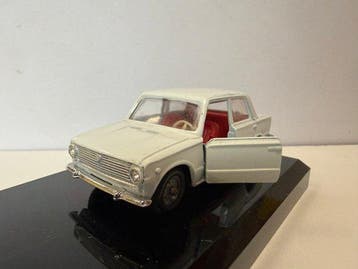 Mercury - Voiture miniature - Fiat 124, Boxed - Fabriqué en, Hobby & Loisirs créatifs